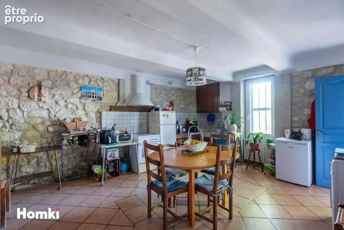 **Authentique mas provençal avec hangar de 220 m² et fort potentiel au cœur de Mallemort** - photo 21