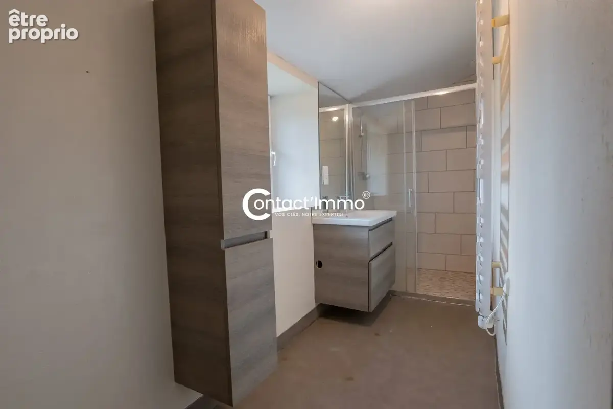 Maison 3 pièces 68 m² à vendre à Egliseneuve-Pres-Billom (63160) - photo 5
