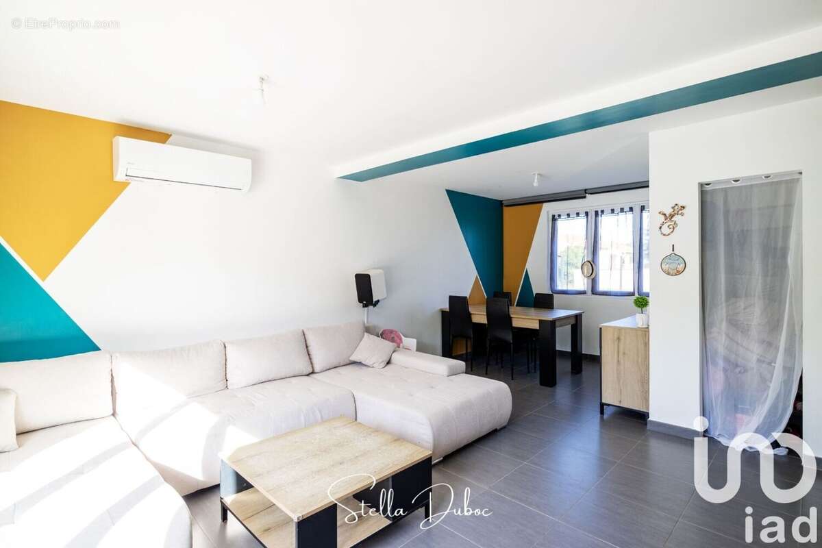 Photo 5 - Maison à MEAUZAC