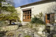 Maison à COUTURES