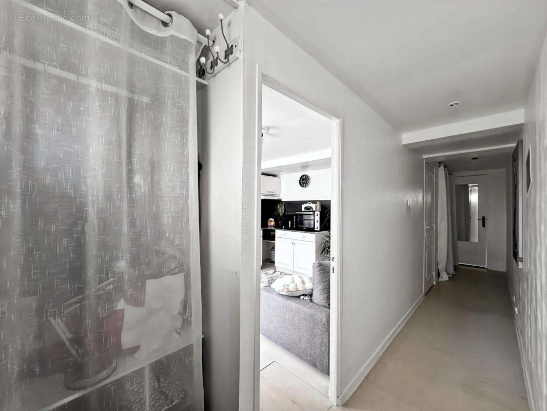 Appartement à CHELLES