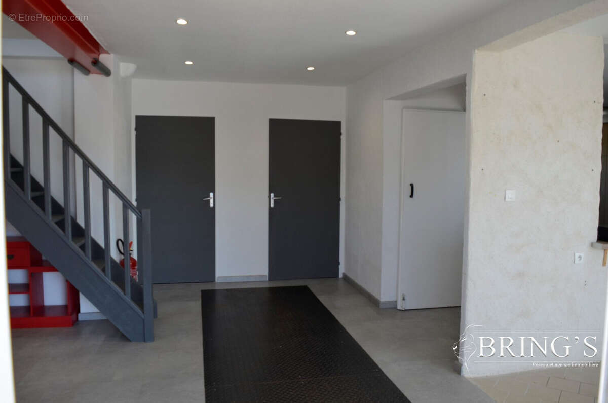 Maison à LE NEUBOURG