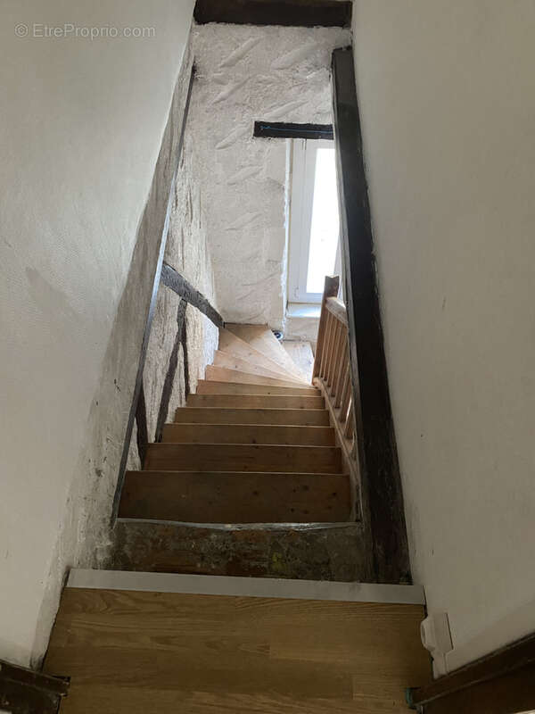 Appartement à MOULINS