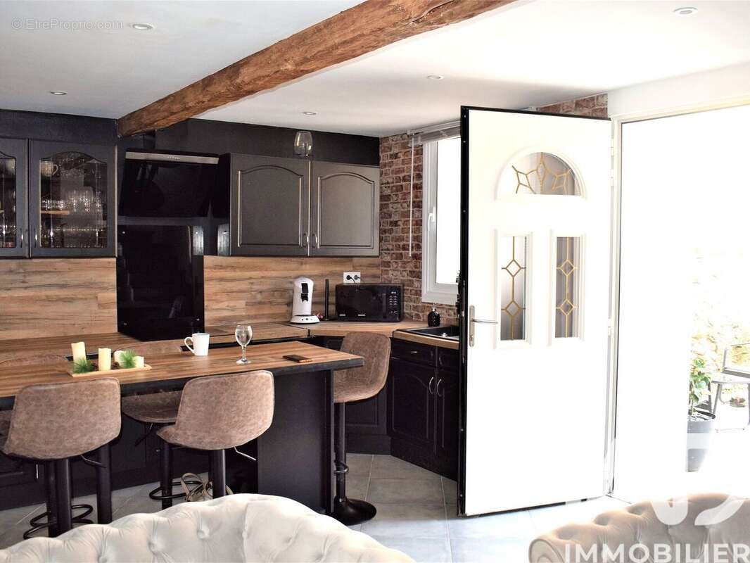 Photo 4 - Maison à VILLEMOLAQUE
