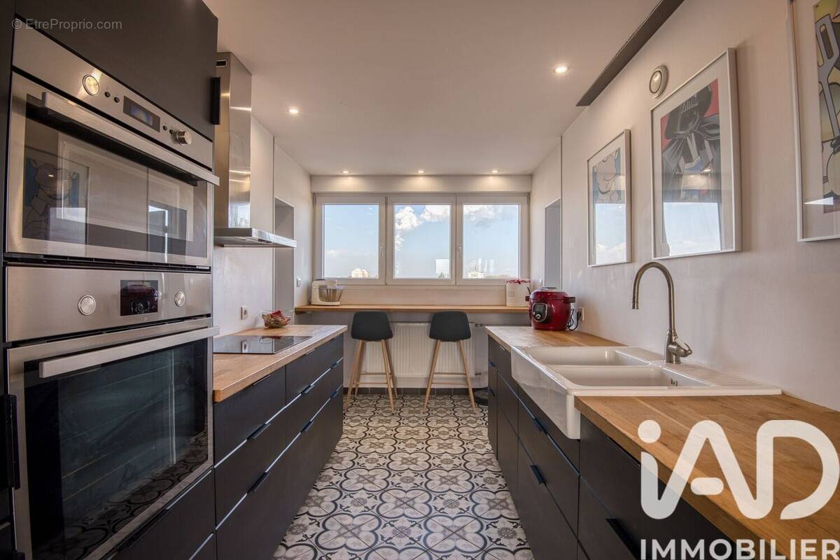 Photo 1 - Appartement à THIONVILLE