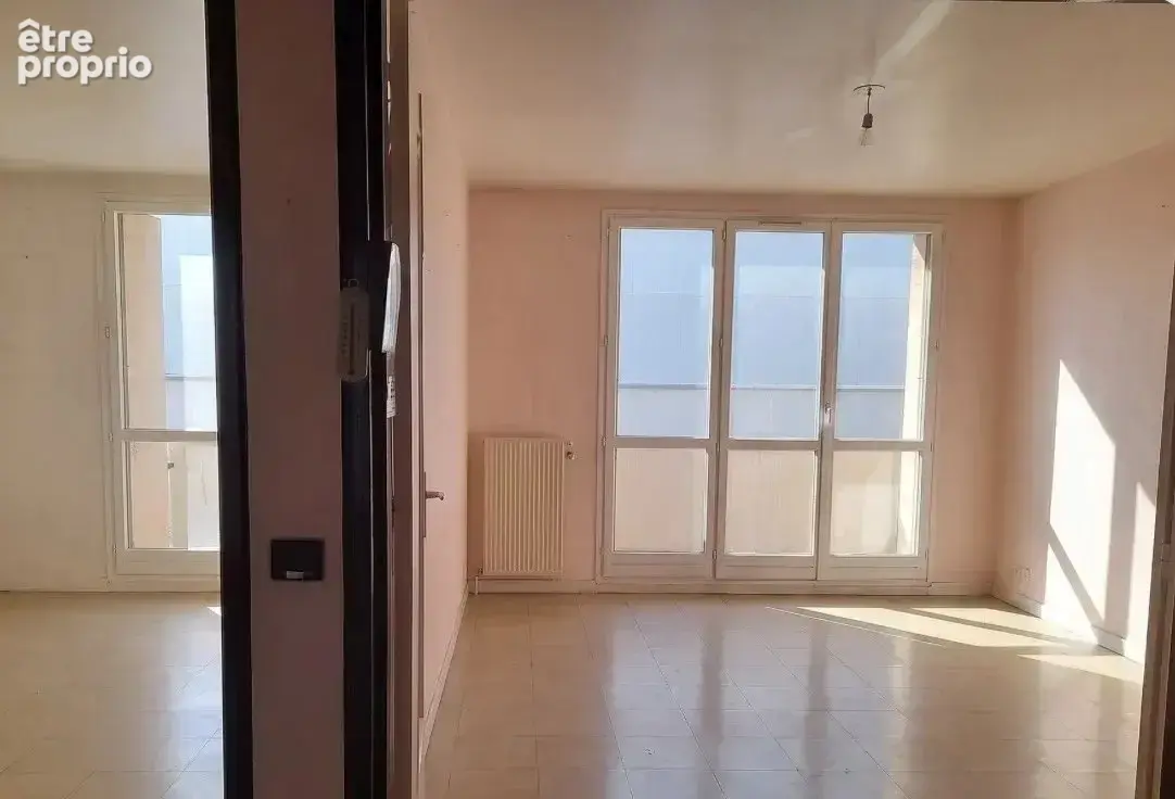 À vendre 3 pièces 57m2 ivry sur seine - photo 6