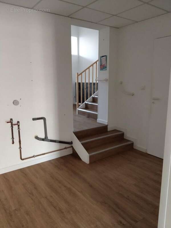 Photo 6 - Commerce à LA ROCHE-SUR-YON