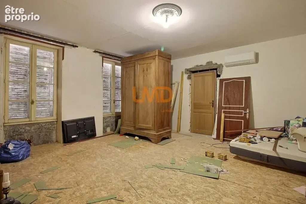 Ensemble immobilier à rénover - photo 10