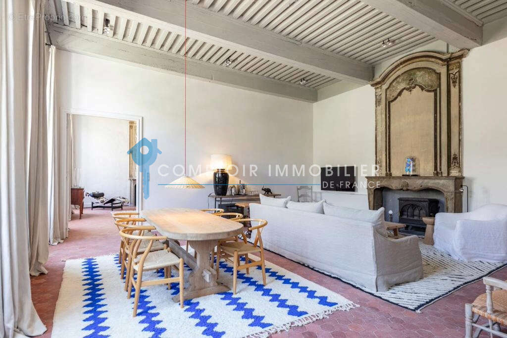 Maison à ARLES