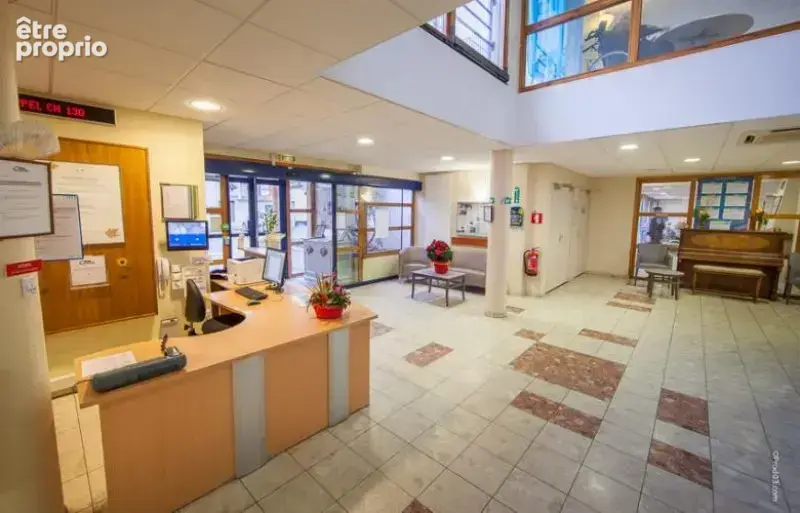 Investissement en EHPAD - photo 4