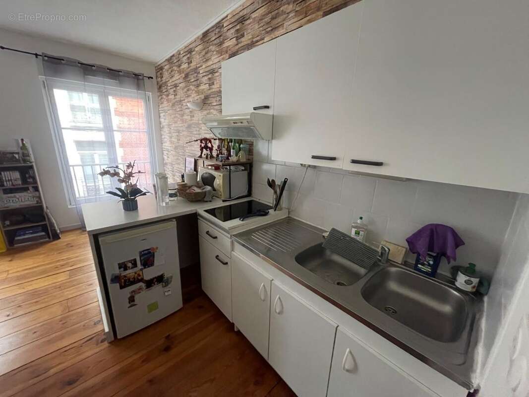 Appartement 207 m² à Arras  - photo 7