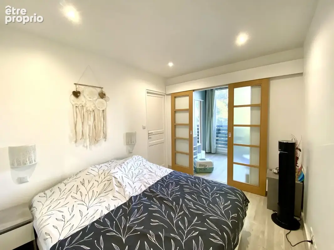 T4 98 m2, 3 chambres - Pas de travaux - La Coupiane - photo 10