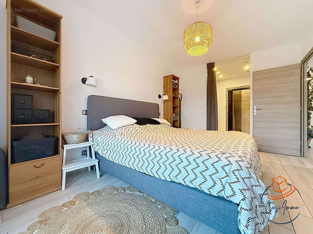 Maison à BELLEGARDE-SUR-VALSERINE