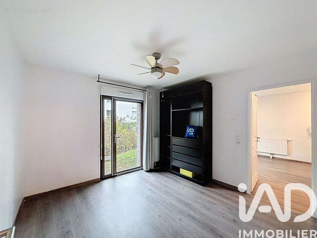 Photo 8 - Appartement à LES PAVILLONS-SOUS-BOIS