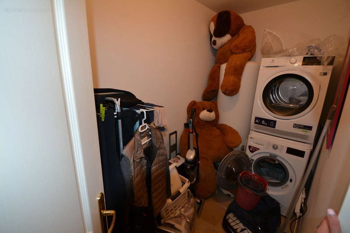 Appartement à ASPREMONT