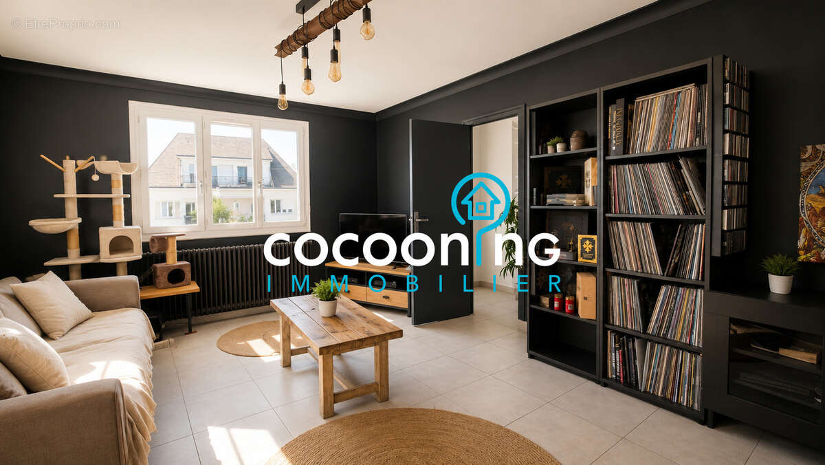 Maison familiale en hyper centre de Vallet - photo 3