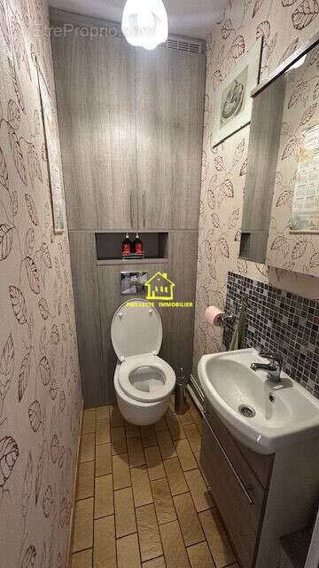 Maison à MONTIVILLIERS