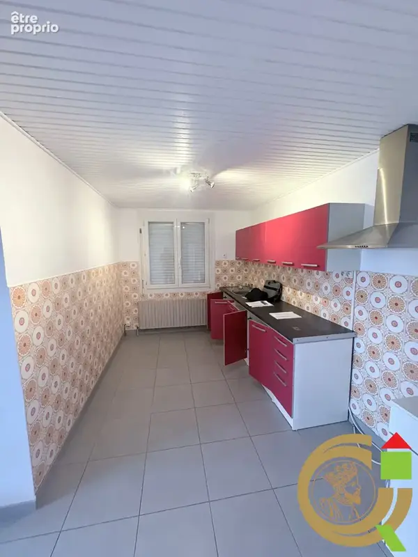 Maison 6 pièces 95 m² à vendre à Contes (62990) - photo 2
