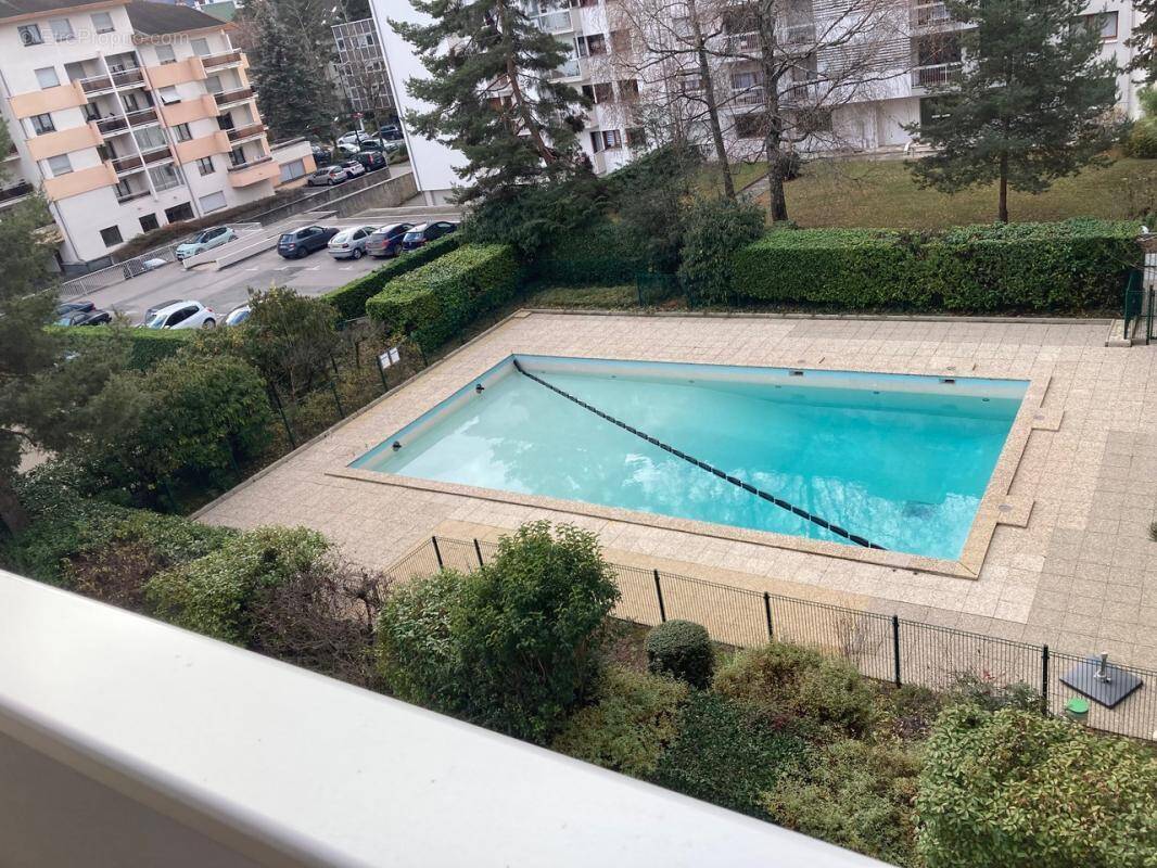 Appartement à ANNECY