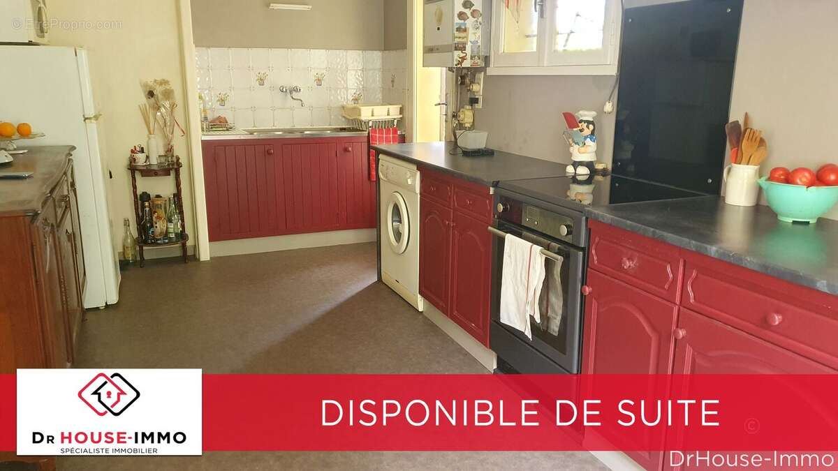 Maison 246 m² à Pontenx-Les-Forges  - photo 2