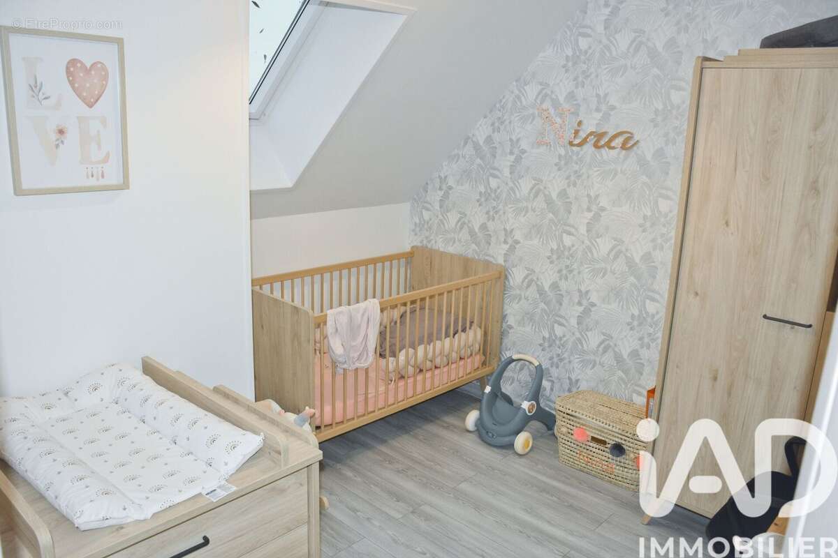 Photo 5 - Maison à CAYEUX-SUR-MER