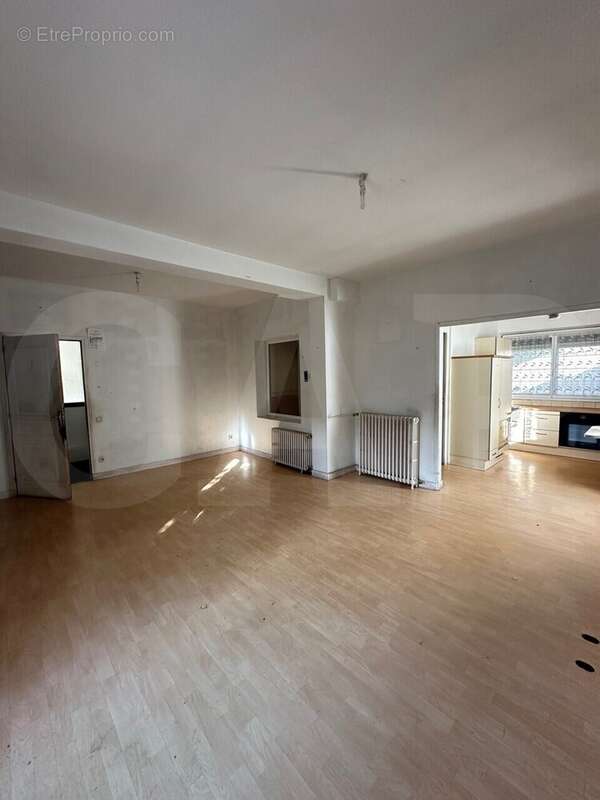 Commerce à SAINT-BRIEUC