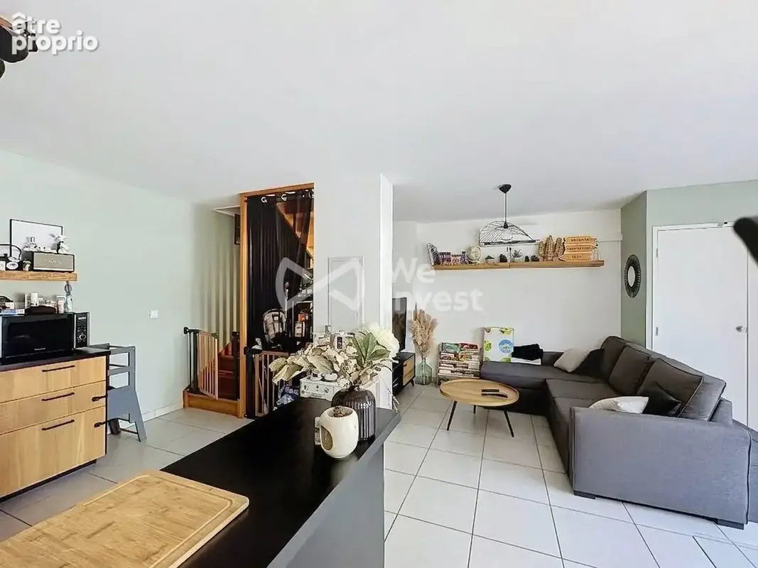 Maison 3 pièces 63 m² à vendre à Le Cres (34920) - photo 4