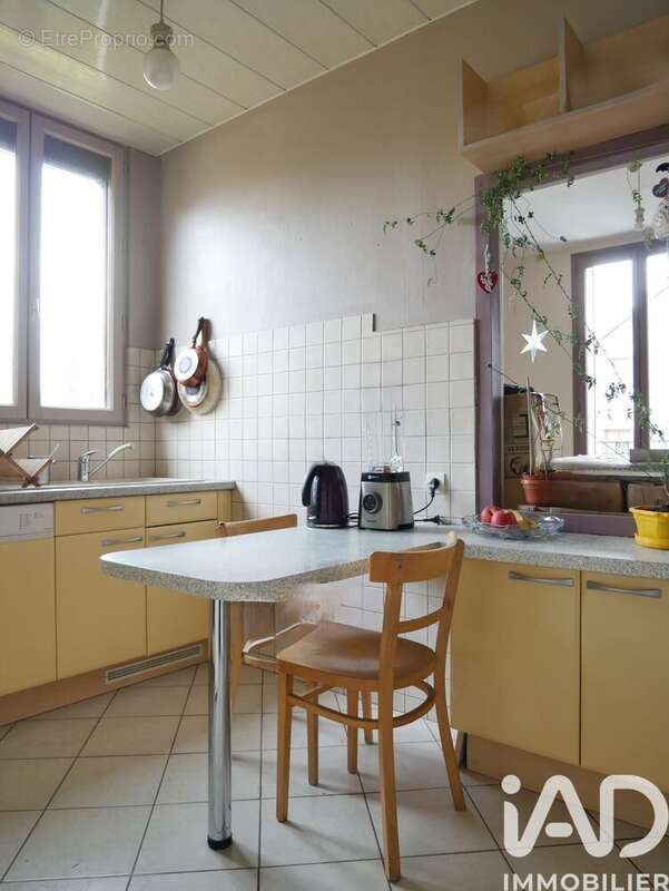 Photo 6 - Maison à SARCELLES