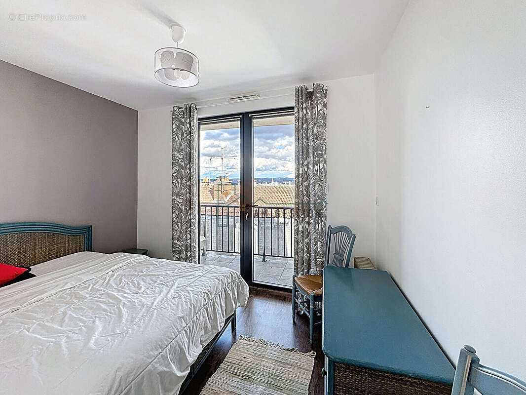Appartement à LIMOGES