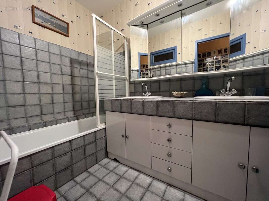 Maison à CHATEAUGIRON