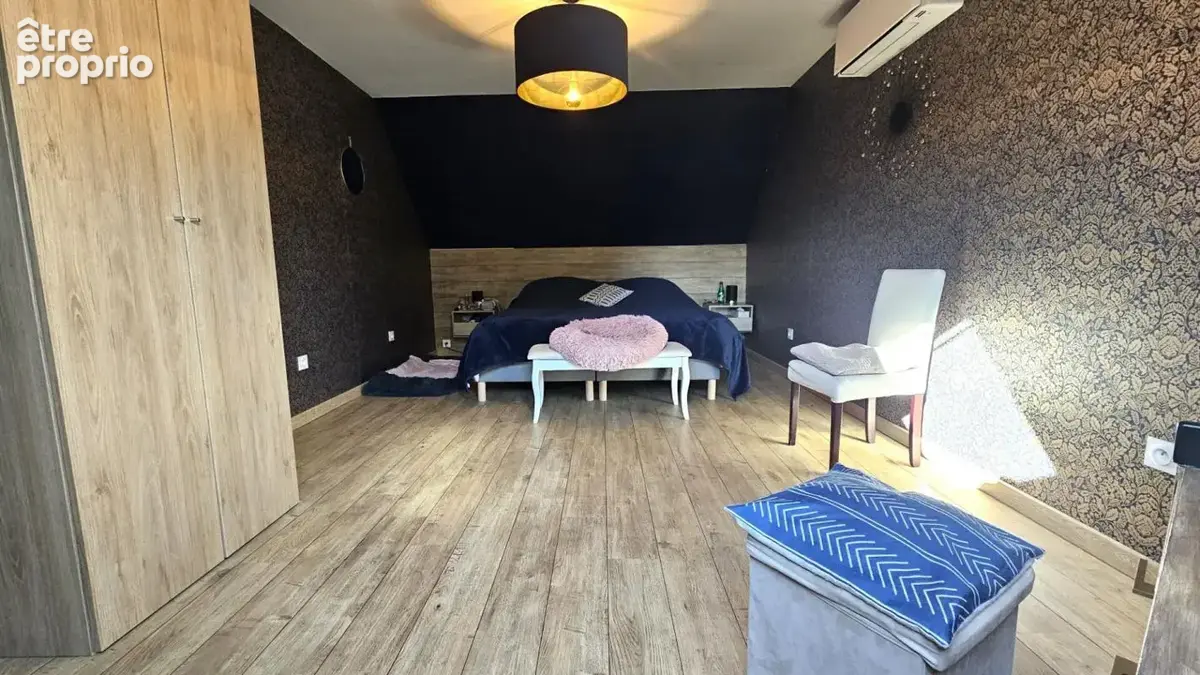 Houdan 15 mn / Maison familiale 5/6 chambres proche toutes commodités - photo 14