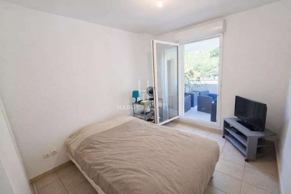Appartement à SAINT-REMY-DE-PROVENCE