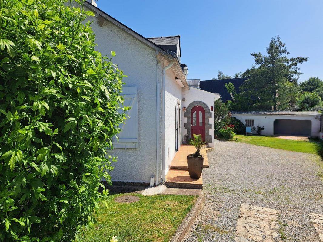 Maison à SAUTRON