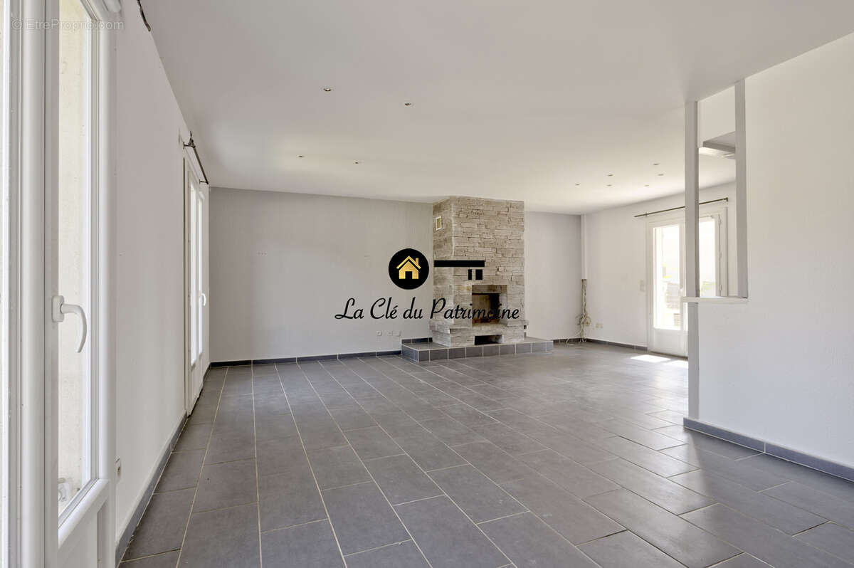 Maison à ANDERNOS-LES-BAINS