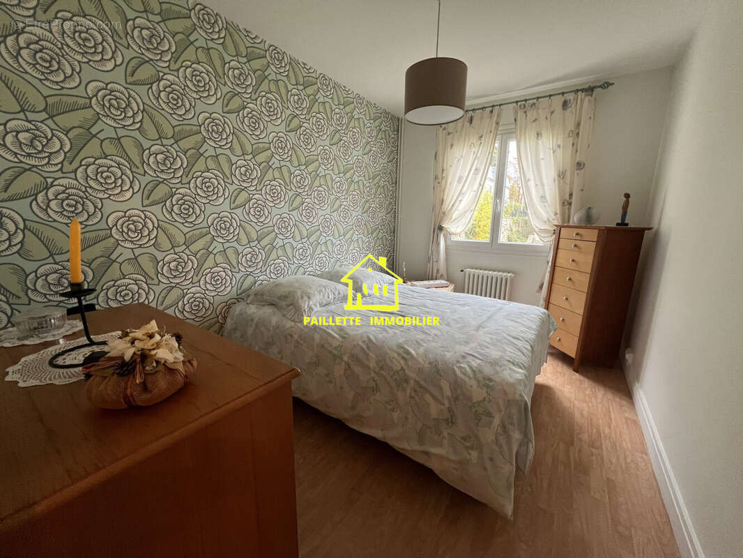 Appartement à LE HAVRE