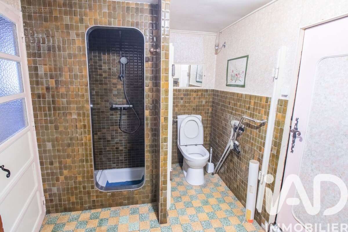 Photo 5 - Maison à LA GUERCHE-DE-BRETAGNE