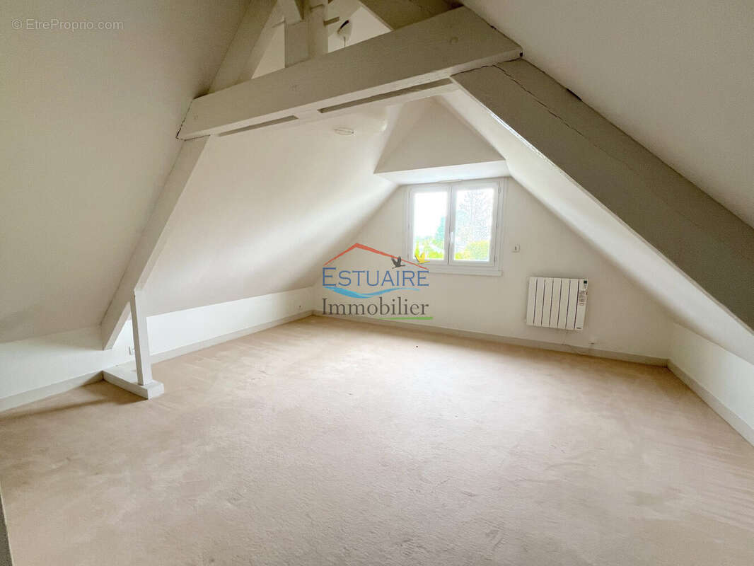 Appartement à SAUTRON