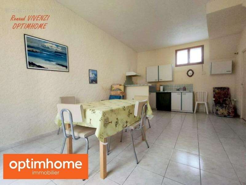 Maison de ville 5 pièces PRADES (66) - photo 3