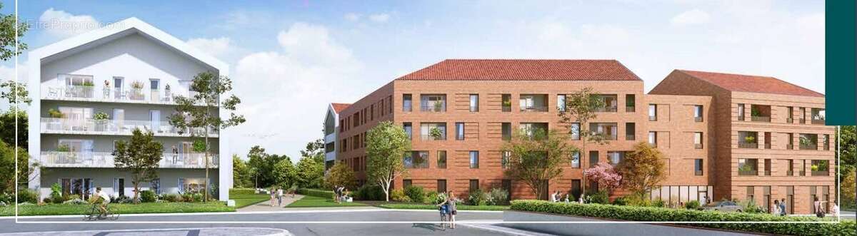 Dernières opportunités appartement neuf - photo 4