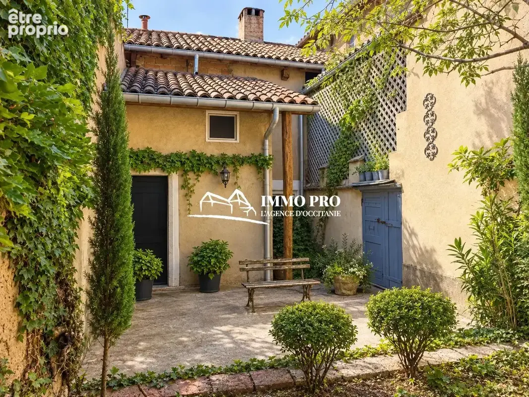 Photo Maison à L'isle-En-Dodon au prix de 192 000€