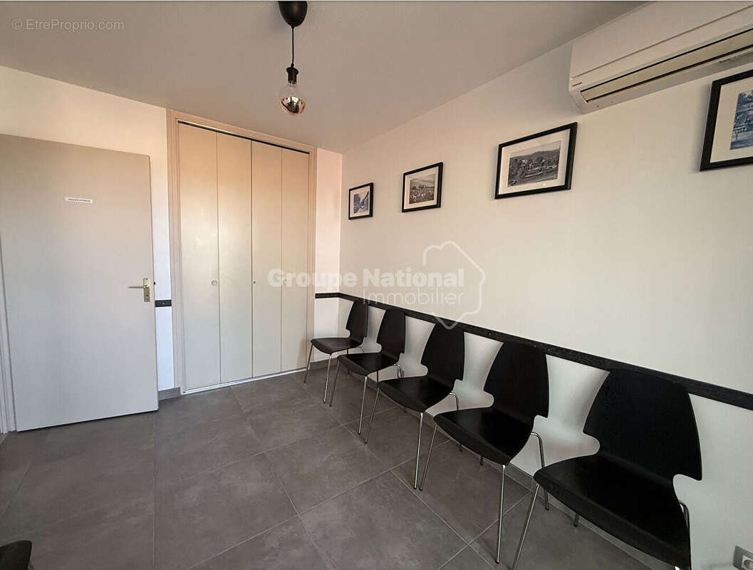 Appartement Peymeinade 2 pièce(s) 37.57 m2 - photo 8