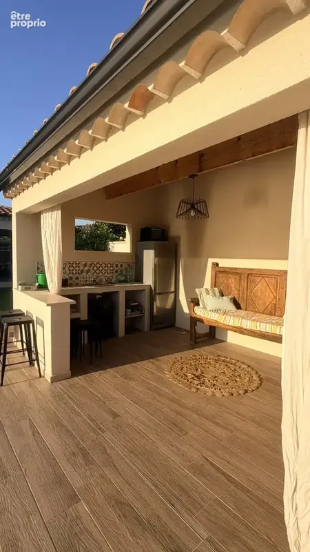 Villa moderne - photo 9