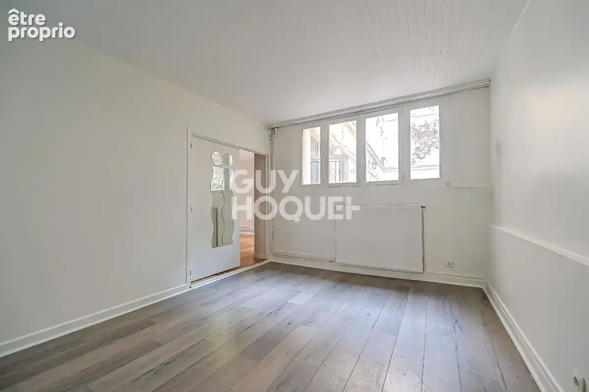 Appartement 2 pièces - photo 4