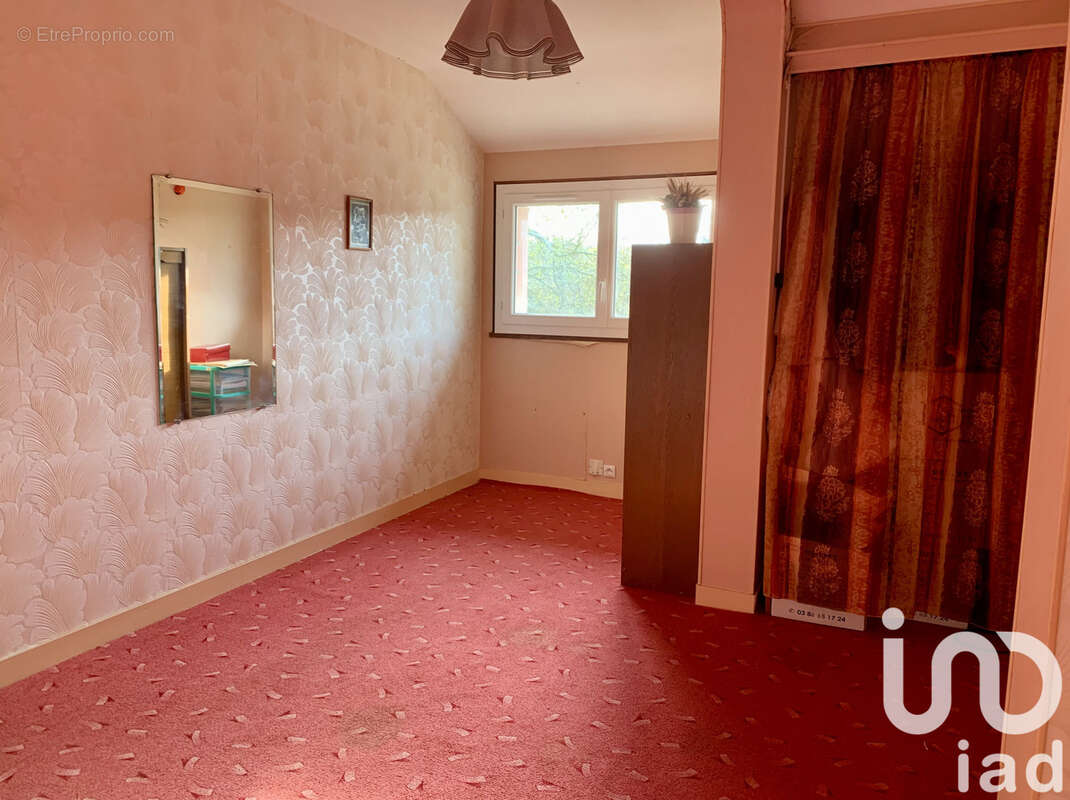 Photo 6 - Maison à SAINT-SEROTIN