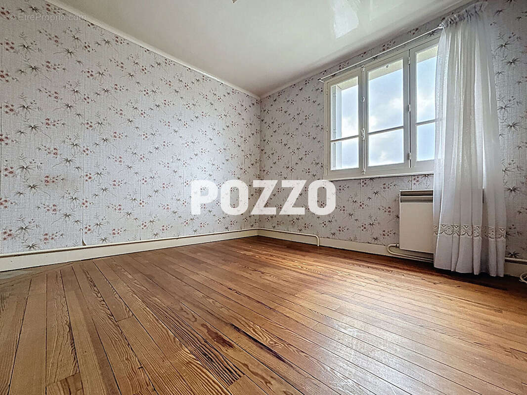 Maison à CHERBOURG-OCTEVILLE