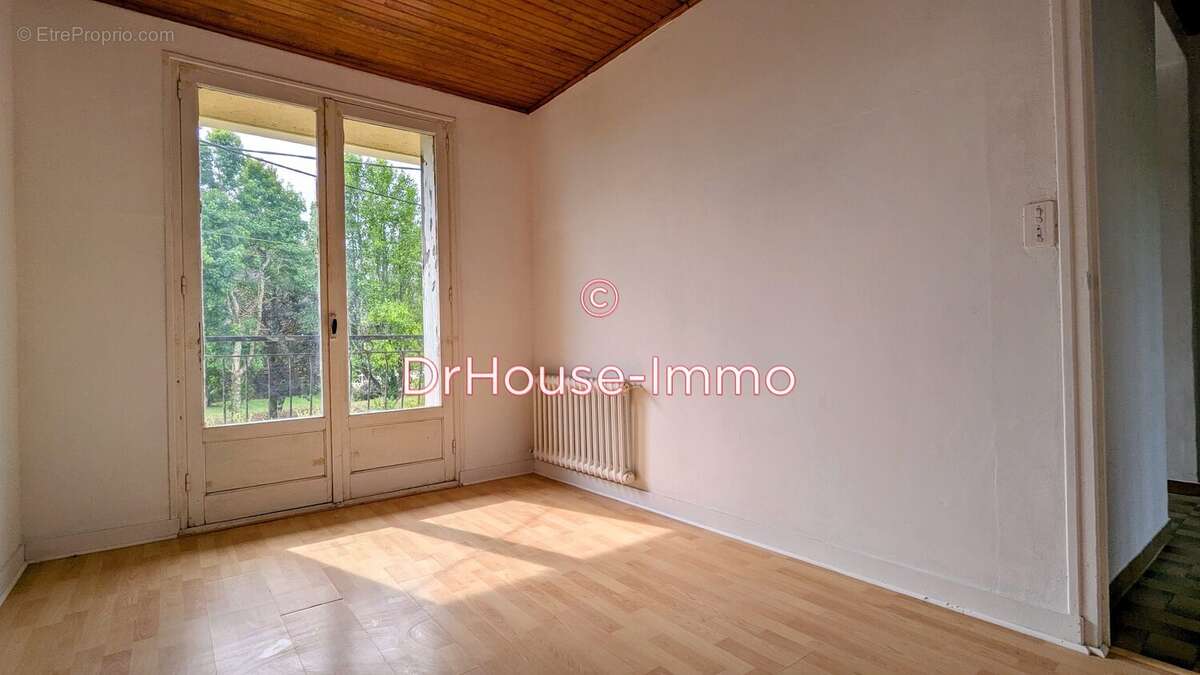 Maison à ROUDOUALLEC