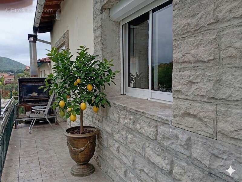 Maison à LAVELANET