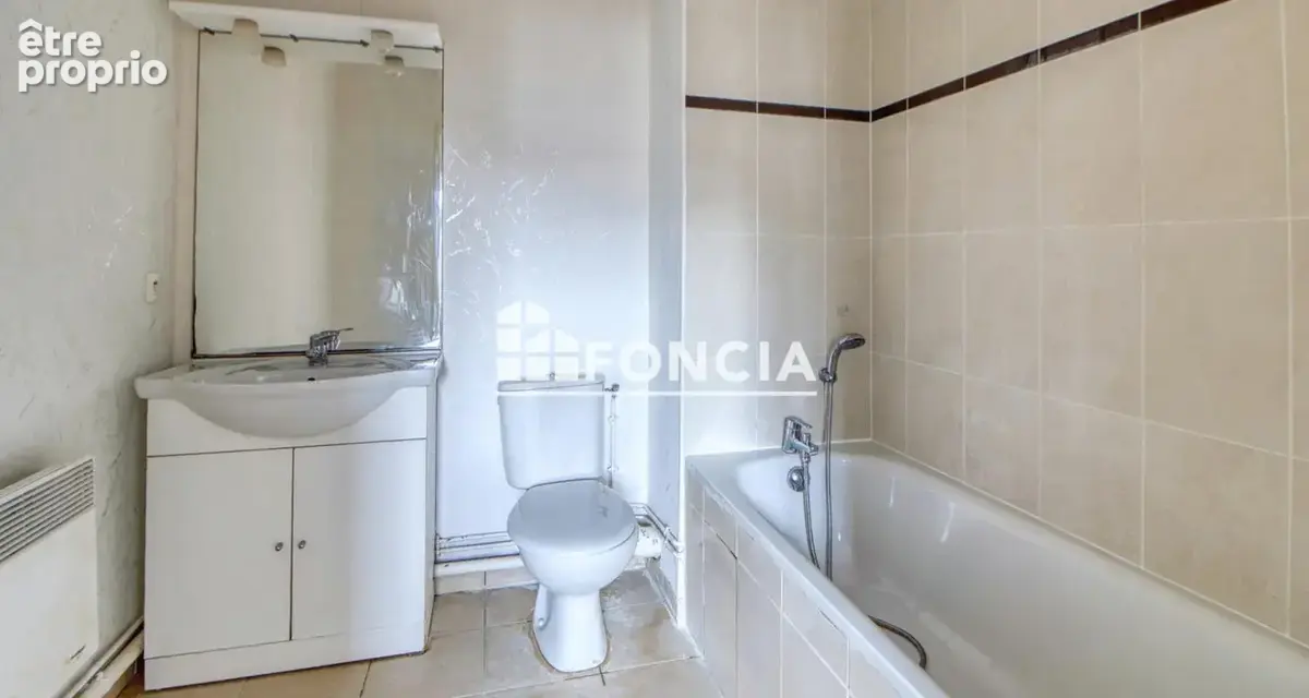 Exclusivité foncia sur achères (78260) - appartement t2 de 45.46 m2 avec balcon + 1 place de parking en sous-sol - photo 16