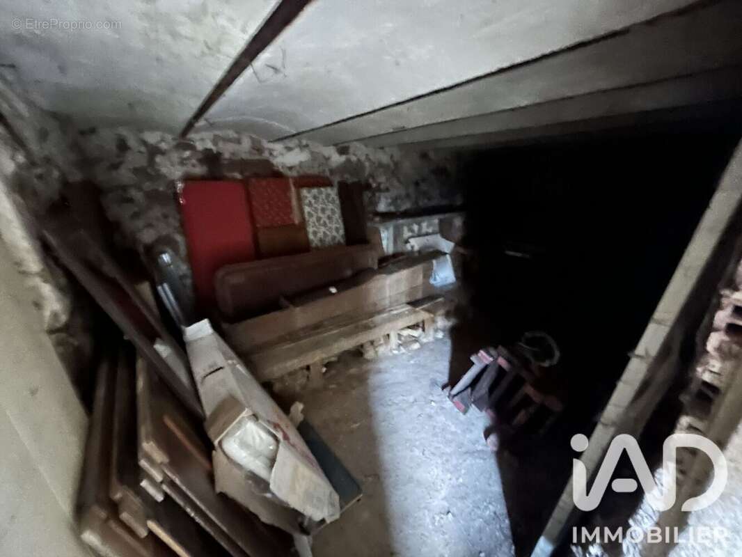 Photo 6 - Maison à LA FERTE-SOUS-JOUARRE