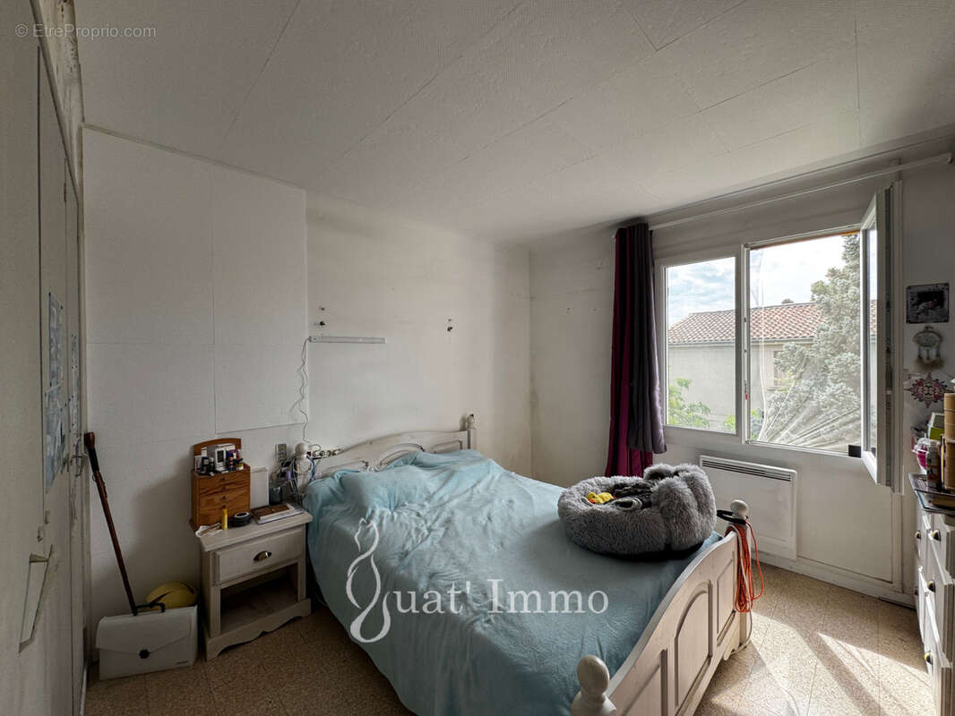 Maison de charme avec beaux volumes et fort potentiel - photo 7